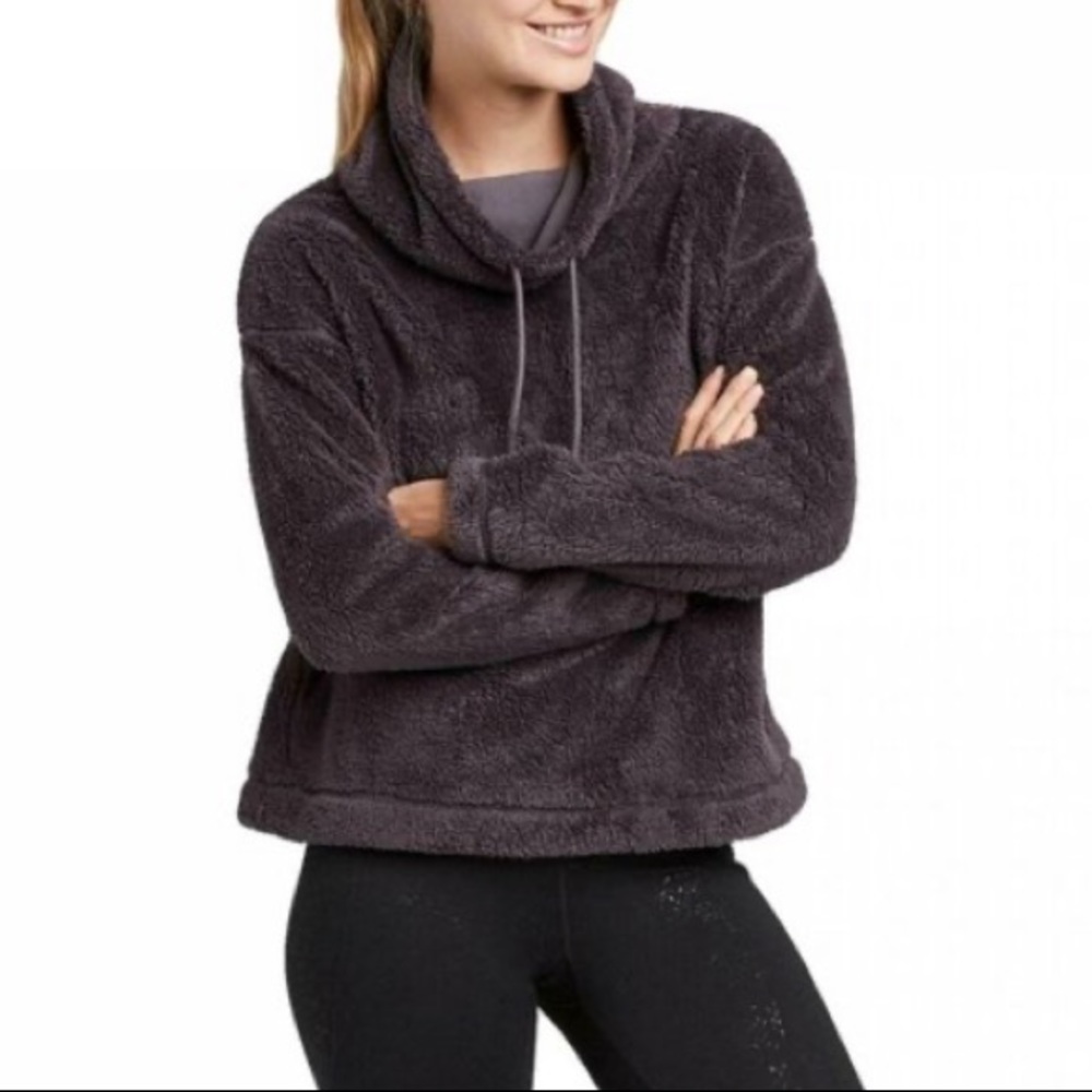 Champion Shepra Pullover